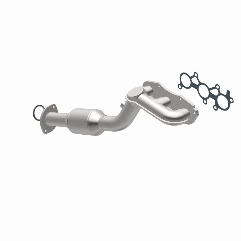 MagnaFlow Lexus GS300 HM Grade Federal / EPA Compliant Manifold Catalytic Converter 50721 360 Degree Image Set