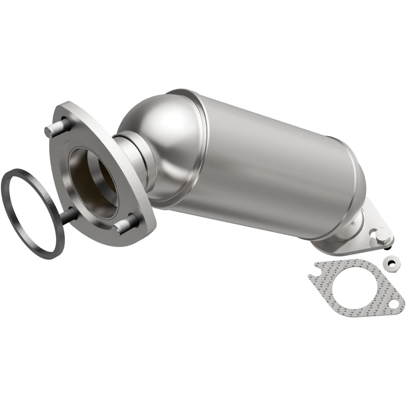 MagnaFlow OEM Grade Federal / EPA Compliant Direct-Fit Catalytic Converter 49446 Photo - Primary
