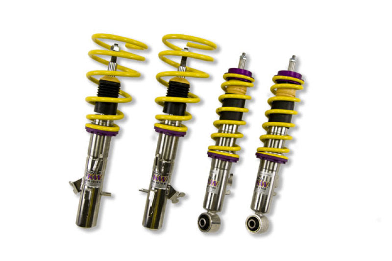 KW V2 Coilover Kit Mini Mini (R50, R52, R53) Coupe + Convertible Include Cooper S 15220042 15220042 Photo - Primary