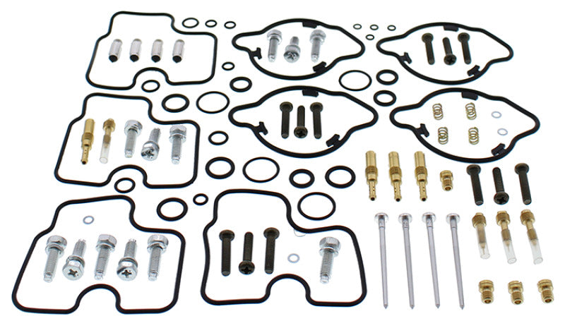 All Balls Racing Carburetor Rebuild Kit 26-1608 26-1608 Photo - Primary