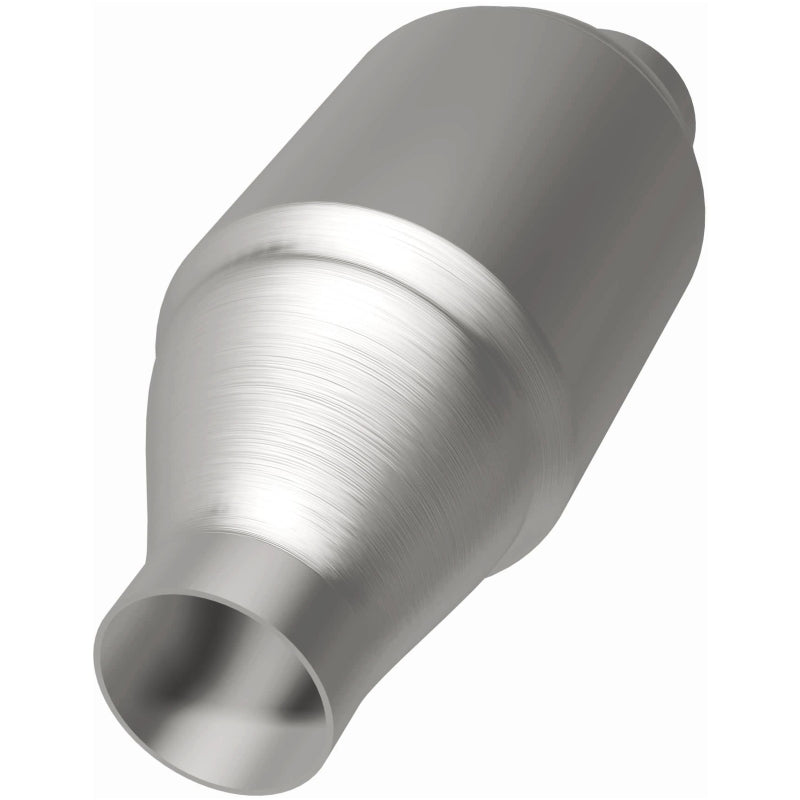 MagnaFlow Standard Grade Federal / EPA Compliant Universal Catalytic Converter 54904 Photo - out of package