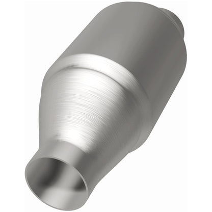 MagnaFlow Standard Grade Federal / EPA Compliant Universal Catalytic Converter 54904 Photo - out of package