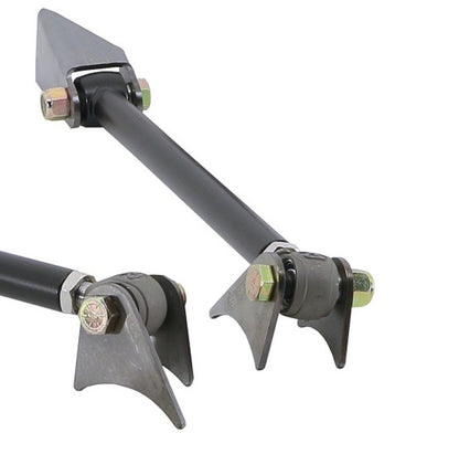 Ridetech Universal Weld-in Triangulated 4 Link Kit Black Powdercoated 18987999 18987999 User 3
