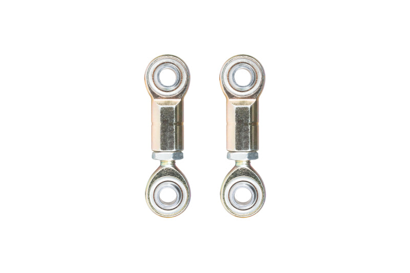 Eibach Heavy Duty Adjustable Endlink - Bolt Diameter M12 / Min Length 75MM / Max Length 95MM UEL-12-075HD UEL-12-075HD Photo - Primary