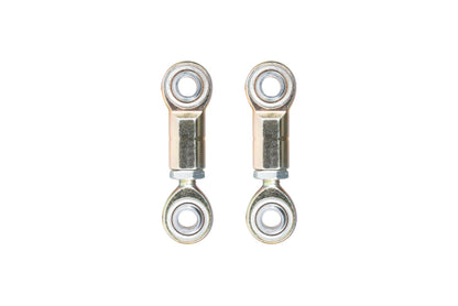 Eibach Heavy Duty Adjustable Endlink - Bolt Diameter M12 / Min Length 75MM / Max Length 95MM UEL-12-075HD UEL-12-075HD Photo - Primary