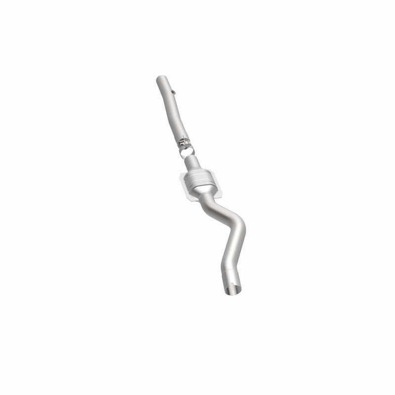 MagnaFlow Dodge Dakota California Grade CARB Compliant Direct-Fit Catalytic Converter 4451607 360 Degree Image Set