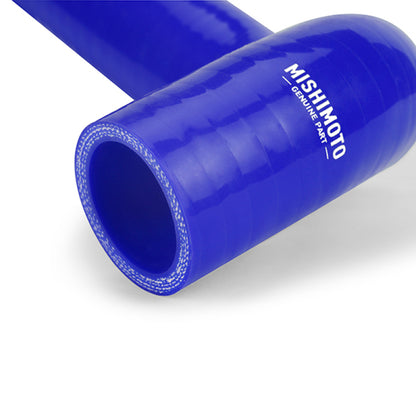 Mishimoto Chevrolet C5 Corvette/Z06 Silicone Radiator Hose Kit MMHOSE-VET-97BL Photo - Close Up
