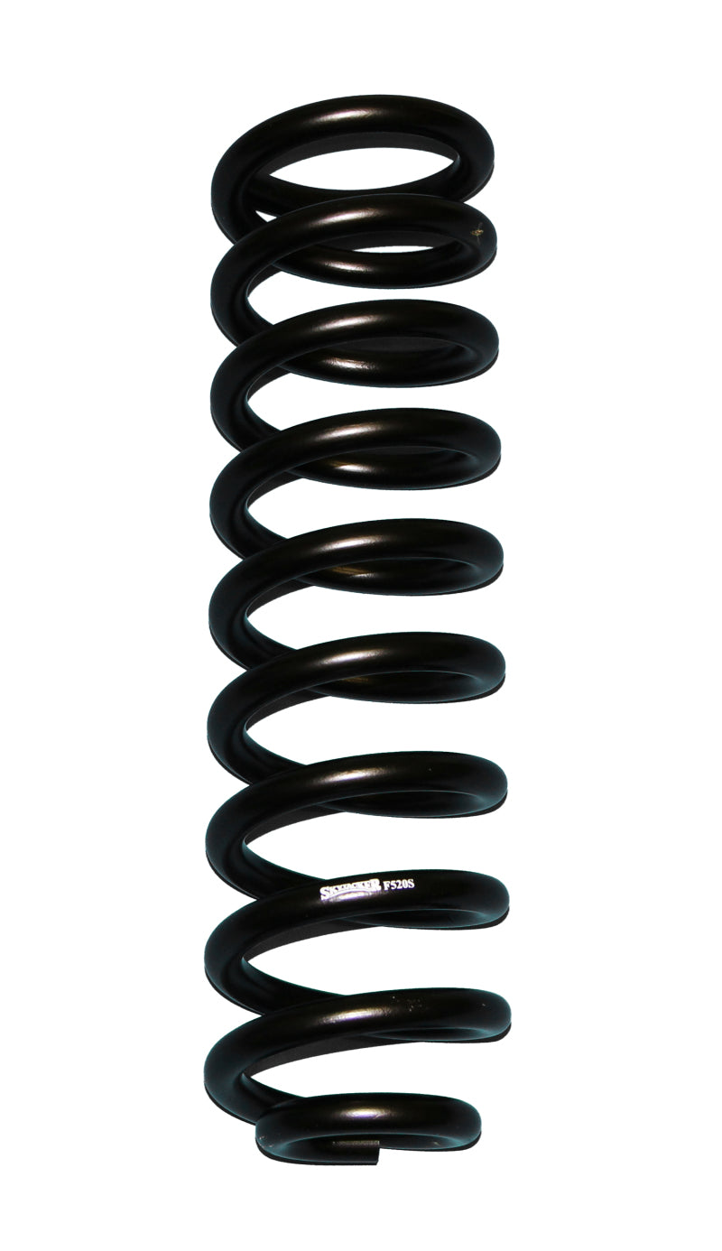 Skyjacker Coil Spring Set 2005-2013 Ford F-350 Super Duty 4 Wheel Drive F520 F520 Photo - Unmounted