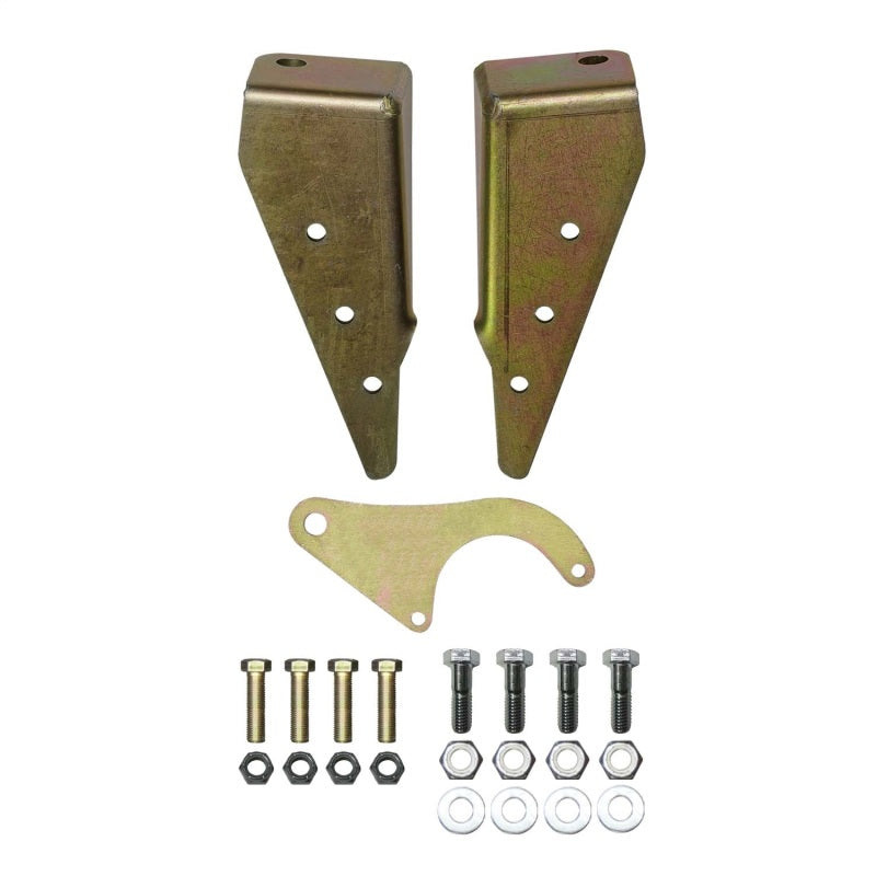 Skyjacker 1970-1976 Ford F-100 4 Wheel Drive Multi Shock Bracket DS260 DS260 Photo - Primary