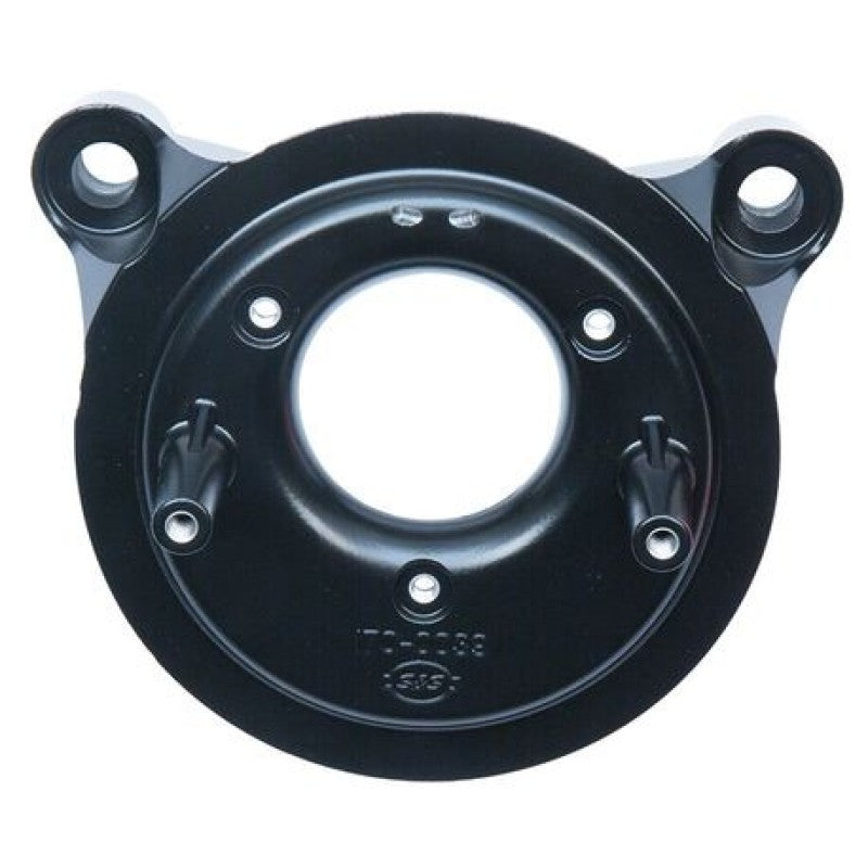 S&S Cycle Backplate for Models w/ Throttle by Wire EFI 170-0065 170-0065 Photo - Primary
