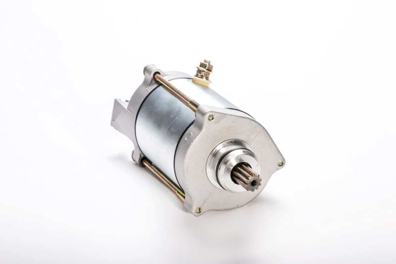 Ricks Motorsport Electrics Ricks Motorsport New Honda Starter Motor 61-105 61-105 User 1