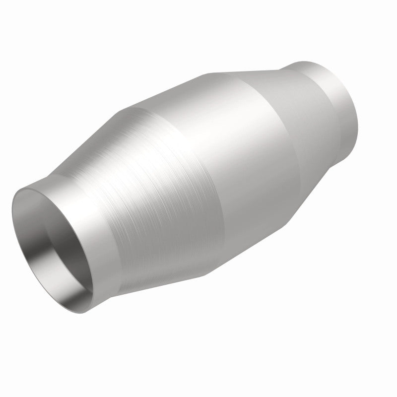 MagnaFlow Standard Grade Federal / EPA Compliant Universal Catalytic Converter 60011 360 Degree Image Set