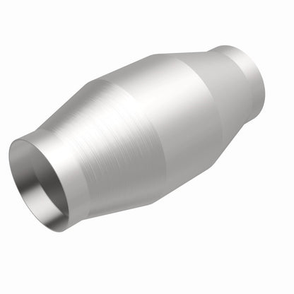 MagnaFlow Standard Grade Federal / EPA Compliant Universal Catalytic Converter 60011 360 Degree Image Set