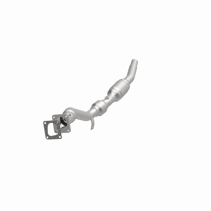 MagnaFlow Audi HM Grade Federal / EPA Compliant Direct-Fit Catalytic Converter 23644 360 Degree Image Set
