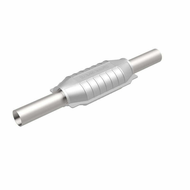 MagnaFlow Standard Grade Federal / EPA Compliant Direct-Fit Catalytic Converter 23467 360 Degree Image Set