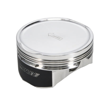 Manley Chrysler 6.1L Hemi Stroker Series -11.5cc Dish Piston Set 4.060in Bore 6.240in Rod L .927in 597060C-8 597060C-8 Photo - out of package