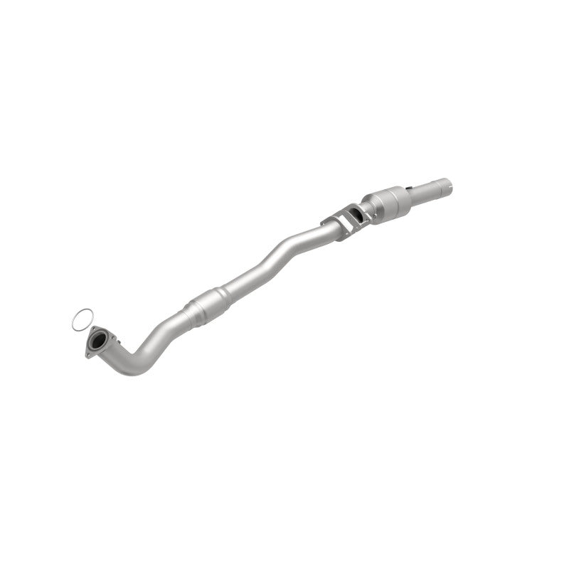 MagnaFlow California Grade CARB Compliant Direct-Fit Catalytic Converter 447282 360 Degree Image Set