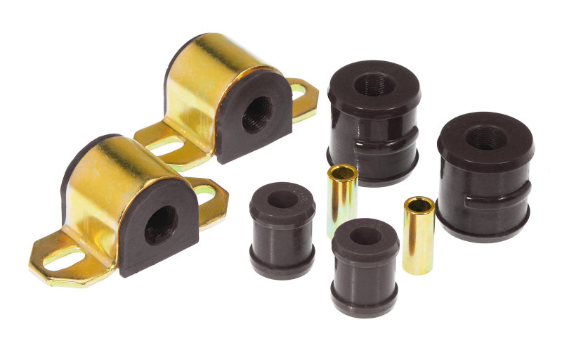 Prothane Suspension Stabilizer Bar Bushing 7-1124-BL Photo - Primary