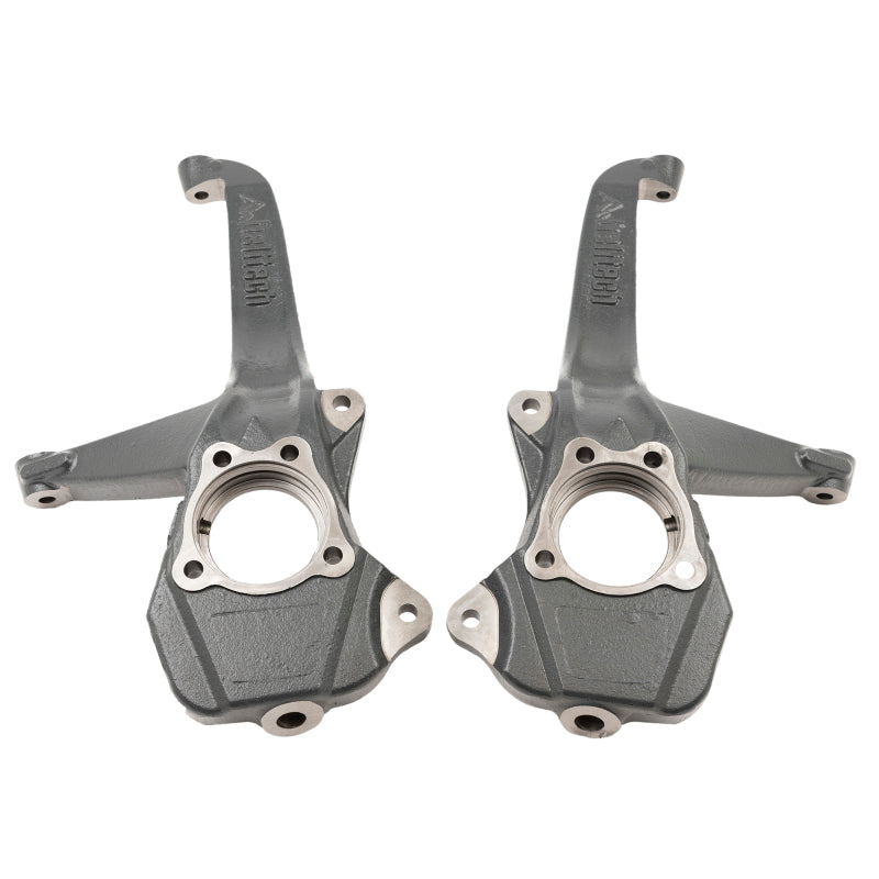 Belltech 19-23 Chevrolet Silverado / GMC Sierra 1500 4WD 6in-8in Suspension Lift Kit w/ Shocks 150210TPC 150210TPC User 4