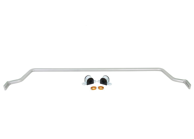 Whiteline Performance Rear Sway bar - 27mm heavy duty blade adjustable BCR81Z Photo - Close Up