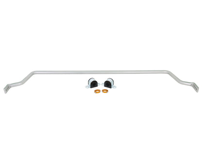 Whiteline Performance Rear Sway bar - 27mm heavy duty blade adjustable BCR81Z Photo - Close Up