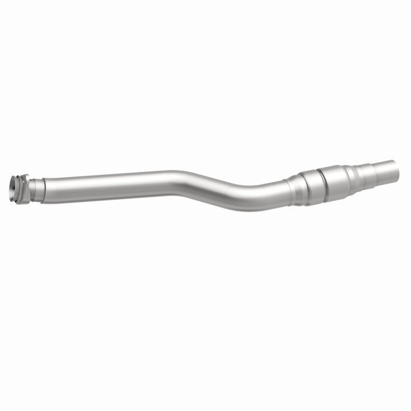 MagnaFlow BMW OEM Grade Federal / EPA Compliant Direct-Fit Catalytic Converter 49265 360 Degree Image Set