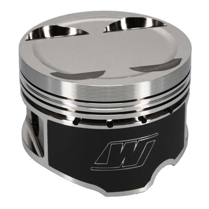 Wiseco Toyota 3SGTE 4v Dished -6cc Turbo 86.5 Piston Shelf Stock Kit K615M865 K615M865 User 3