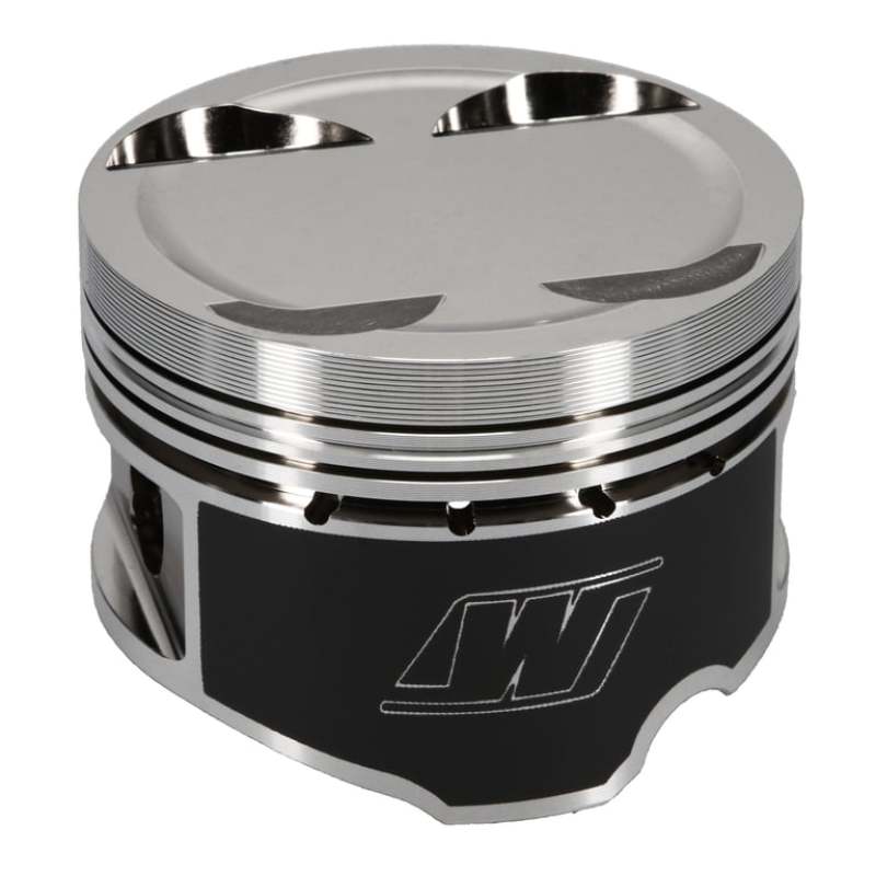Wiseco Toyota 3SGTE 4v Dished -6cc Turbo 86.5 Piston Shelf Stock 6615M865 6615M865 User 2
