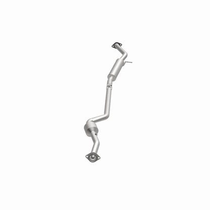 MagnaFlow Mazda MX-5 Miata OEM Grade Federal / EPA Compliant Direct-Fit Catalytic Converter 21-321 360 Degree Image Set