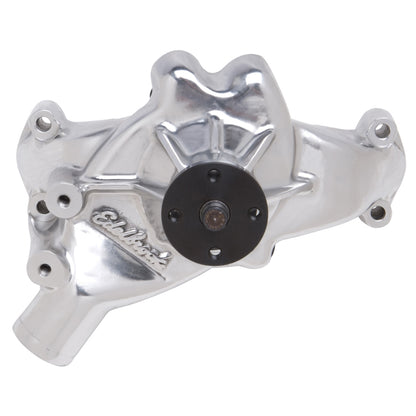 Edelbrock Water Pump, High Performance, Chevrolet, 1988 - Later 454 C.I.D V8 C/K 8863 Photo - Primary