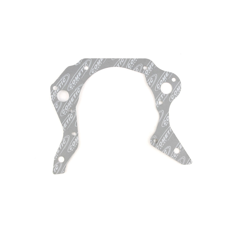 Cometic Gasket Timing Cover Gasket SBF 302/351W .031 Thick CAGC5276-031 C5276-031 Photo - Primary