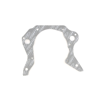 Cometic Gasket Timing Cover Gasket SBF 302/351W .031 Thick CAGC5276-031 C5276-031 Photo - Primary