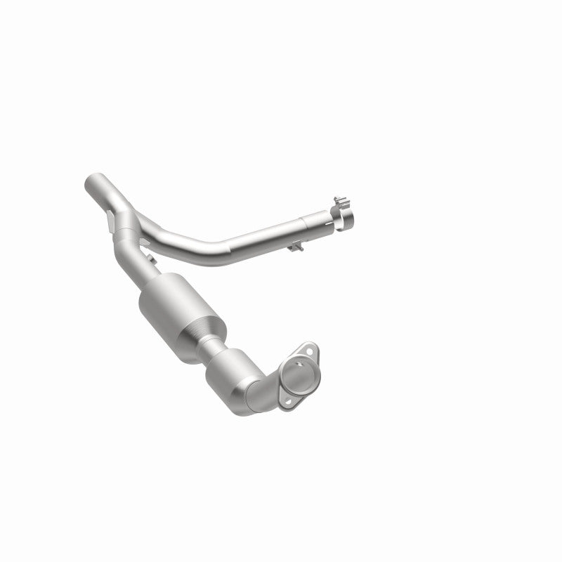 Magnaflow 2000 Ford F-150 5.4L Direct Fit Converter 280008 280008 360 Degree Image Set