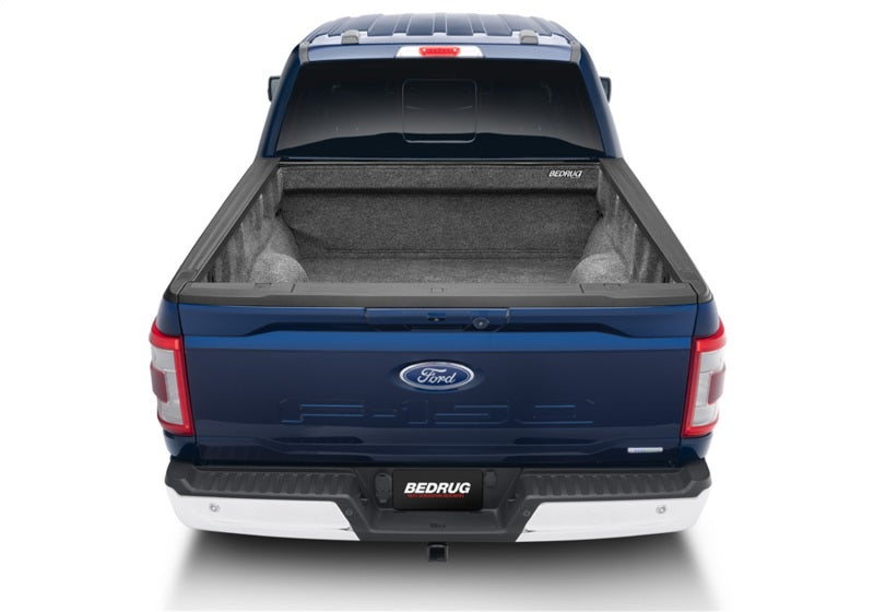 Bedrug Bed Liner 15+ Ford F-150 6.5' Bed BRQ15SBK Photo - Mounted
