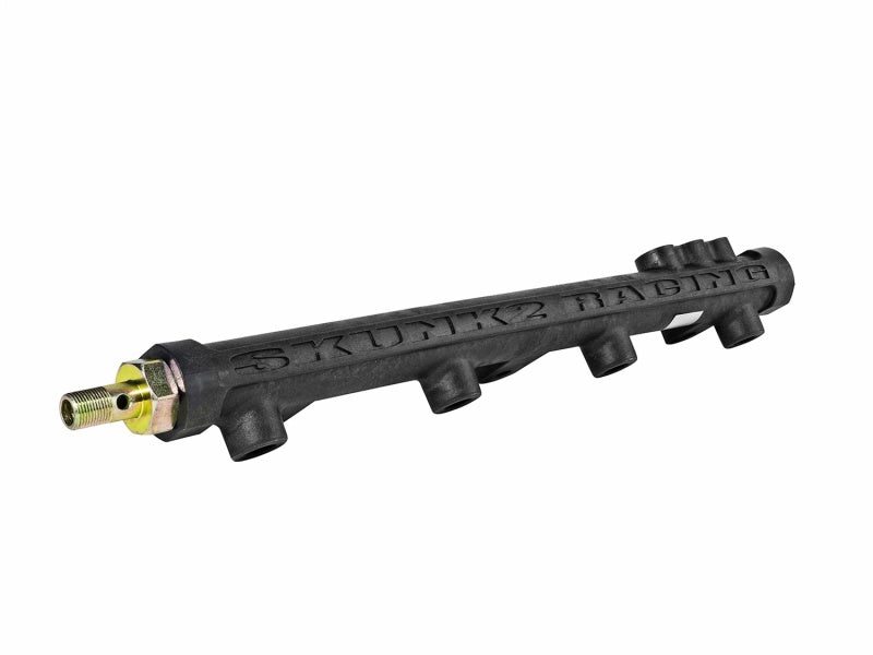 Skunk2 Composite Fuel Rail 88-00 Honda Civic/90-01 Acura Integra (B Series) 350-05-5000 Photo - Unmounted