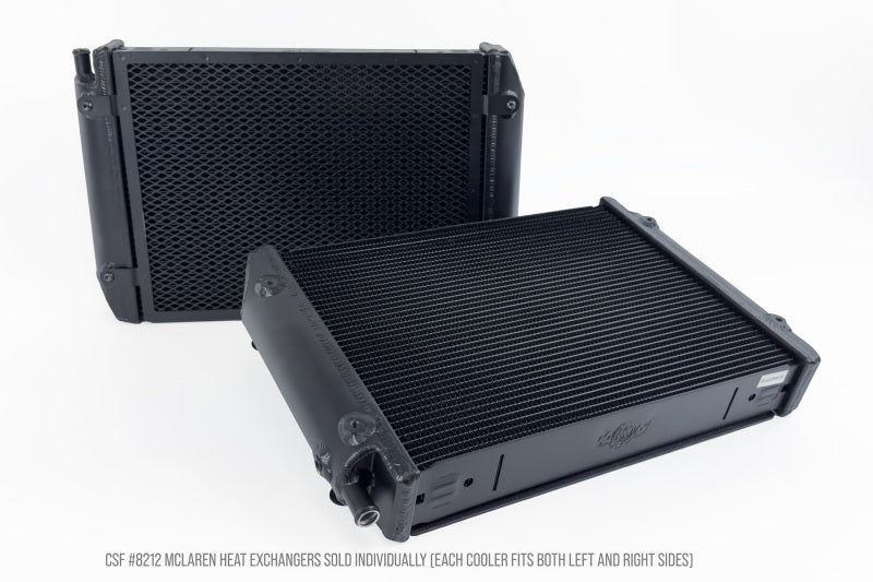 CSF CSF Heat Exchangers Cooling Radiators main image