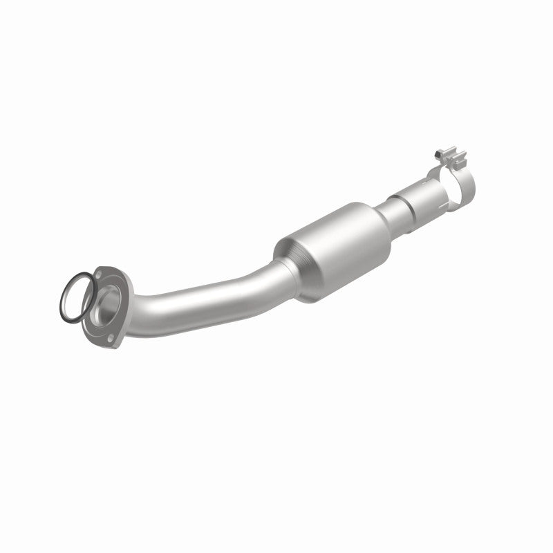 MagnaFlow Toyota RAV4 California Grade CARB Compliant Direct-Fit Catalytic Converter 5571544 360 Degree Image Set