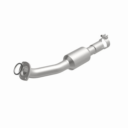 MagnaFlow Toyota RAV4 California Grade CARB Compliant Direct-Fit Catalytic Converter 5571544 360 Degree Image Set