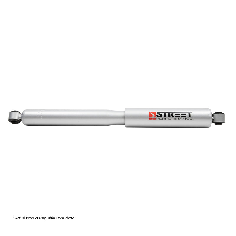 Belltech Lowering Kit With Sp Shocks 717Sp 717SP User 2