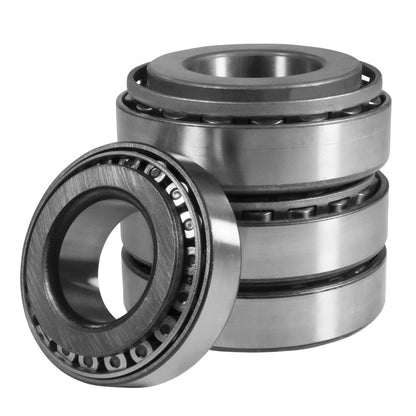 Yukon Gear & Axle Yukon Gear Master Overhaul Kit For 2011+ Ford 10.5in Diffs Using OEM Ring & Pinion YK F10.5-D YK F10.5-D Photo - Unmounted
