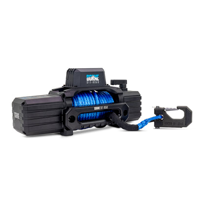 Borne Off-Road 12K Winch - Blue Synthetic Rope BNWN-12-SBL BNWN-12-SBL Photo - Primary
