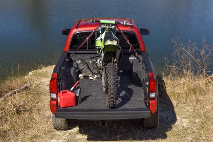 Bedrug  07+ Toyota Tundra 5.5' Bed BRY07SBK Photo - Mounted