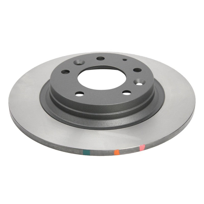 DBA 06-15 Mazda MX-5 Miata Rear 4000 Series Plain Rotor 42951 42951 Photo - out of package