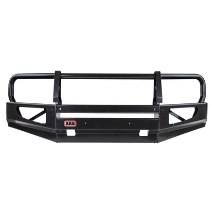 ARB Bullbar Grey SrsFlareArbfog Prado 03 On 3221410 3221410 Photo - Primary