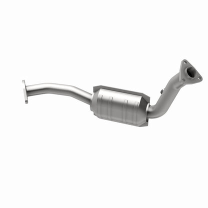 MagnaFlow Nissan HM Grade Federal / EPA Compliant Direct-Fit Catalytic Converter 93224 360 Degree Image Set