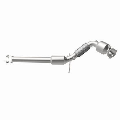 Magnaflow 15-16 V60 L5 2.5 OEM Underbody Direct Fit Converter 21-685 21-685 360 Degree Image Set