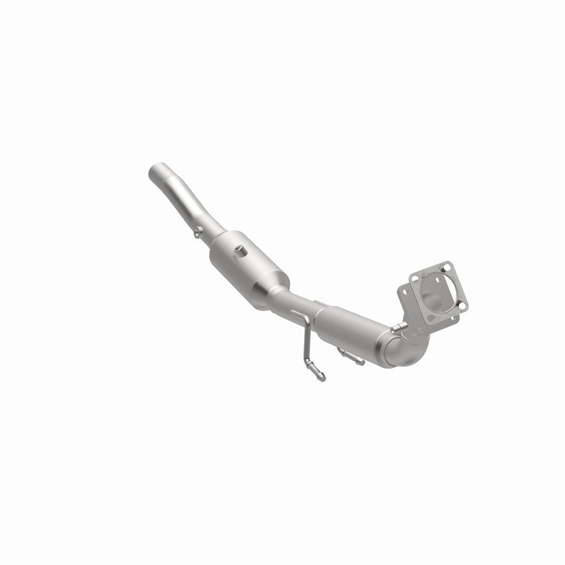 MagnaFlow Volkswagen Jetta California Grade CARB Compliant Direct-Fit Catalytic Converter 5461464 360 Degree Image Set