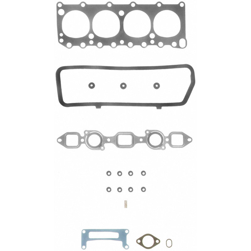 Fel-Pro FEL Cylinder Head Gaskets Engine Components Head Gaskets main image