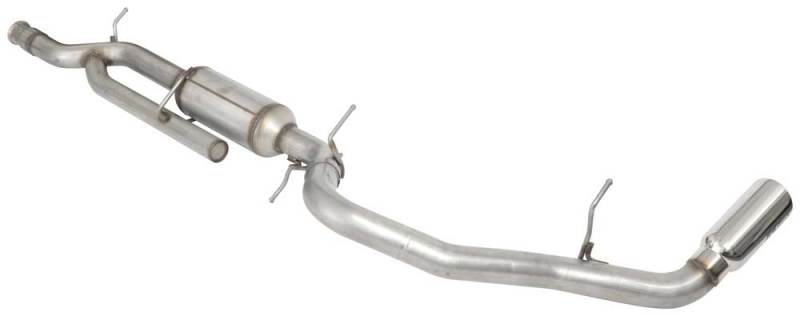 K&N Engineering KN Catback Exhaust Exhaust, Mufflers & Tips Catback main image