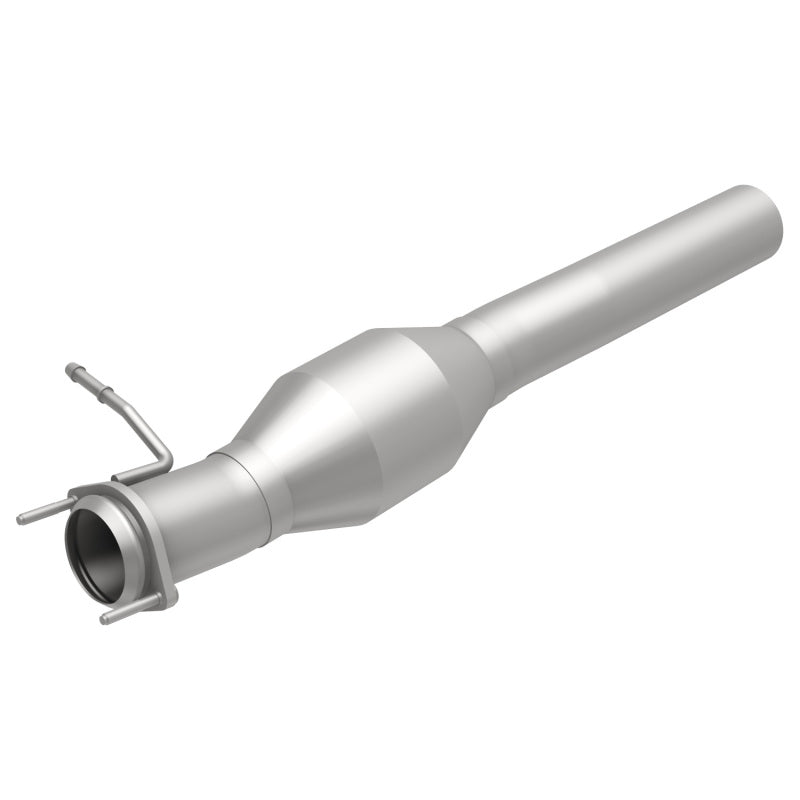 MagnaFlow Ford HM Grade Federal / EPA Compliant Direct-Fit Catalytic Converter 60512 Photo - Primary